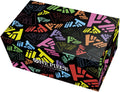 Bandai One Piece Card Game Official Storage Box - Don!!