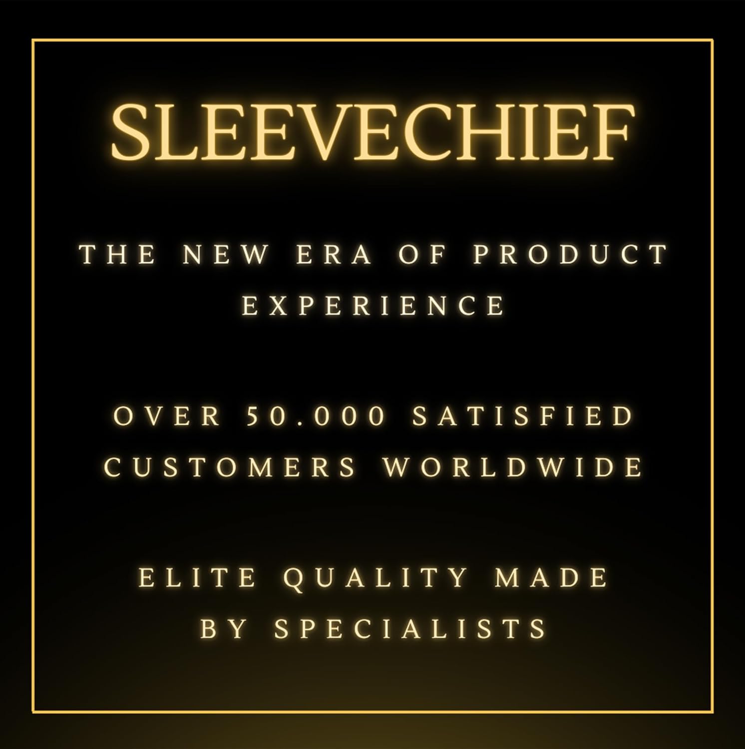 SleeveChief - China To Go! Trading Card Deck Box | vegan leather & Holo Design | MTG commander deck box & for ALL other trading card games | fits 100 double Sleeved Cards - for TCG Enthusiasts