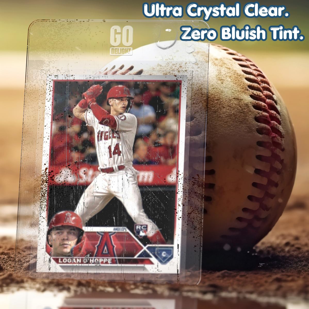 Semi Rigid Card Holders & Sleeves for PSA Trading Card Grading Submission